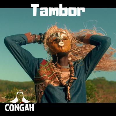 Tambor By Congah's cover