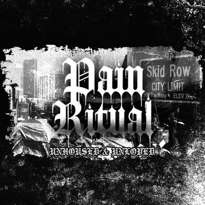 Pain Ritual's cover