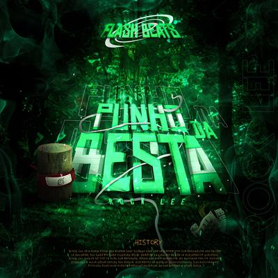 Rock Lee: Punho da Besta By Flash Beats Manow's cover