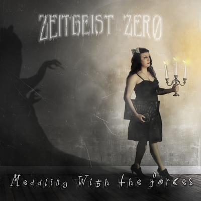 Zeitgeist Zero's cover