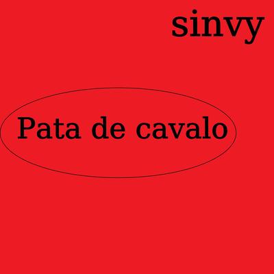 Pata de Cavalo's cover