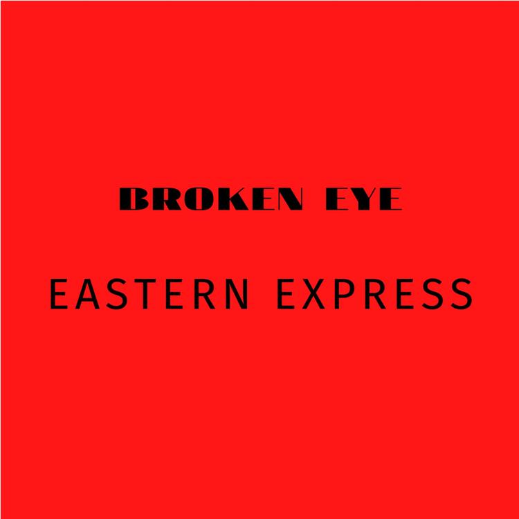 Broken Eye's avatar image