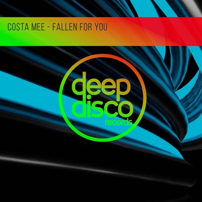 Fallen For You By Costa Mee's cover