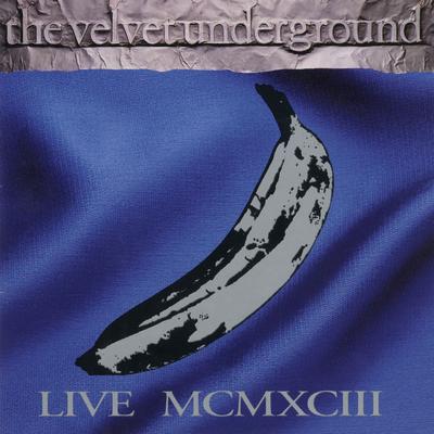 MCMXCIII (Live)'s cover