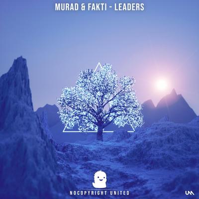 Leaders By Fakti, Murad's cover