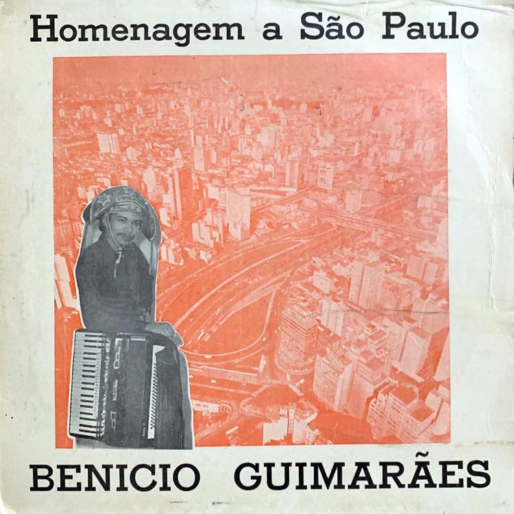 Benício Guimarães's avatar image