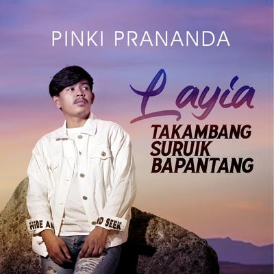 Layia Takambang Suruik Bapantang's cover