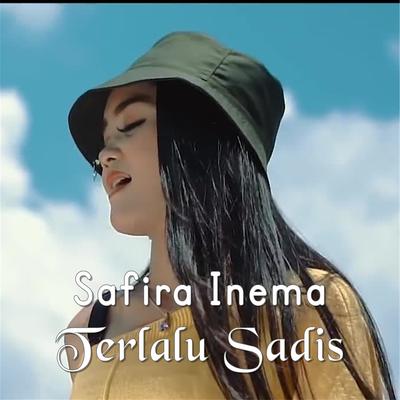 Terlalu Sadis's cover