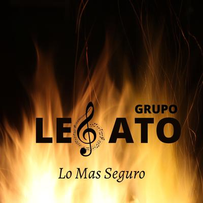 Lo Mas Seguro (Cover)'s cover