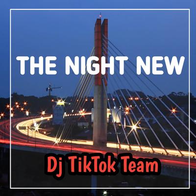 DJ THE NIGHT REMIX's cover