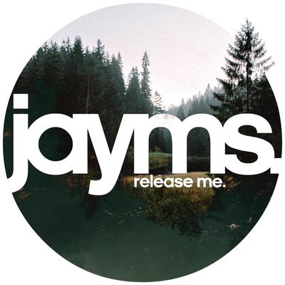 Release Me By Jayms's cover