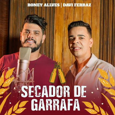 Secador de Garrafa's cover