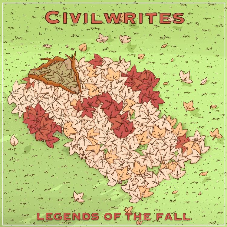 Civil Writes's avatar image