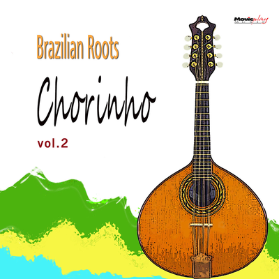 Chorinho Vol.2's cover