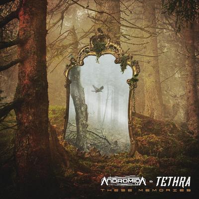 These Memories By Andromida, Tethra's cover