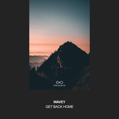 Get Back Home By Wavey's cover