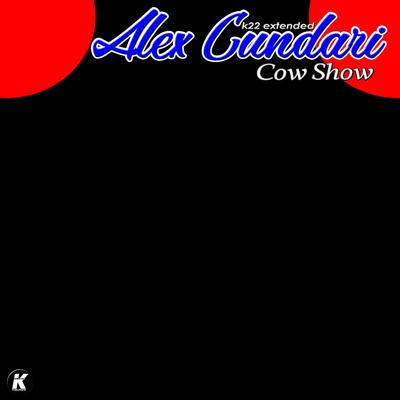 COW SHOW (K22 extended)'s cover