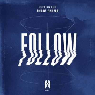 FOLLOW - FIND YOU's cover