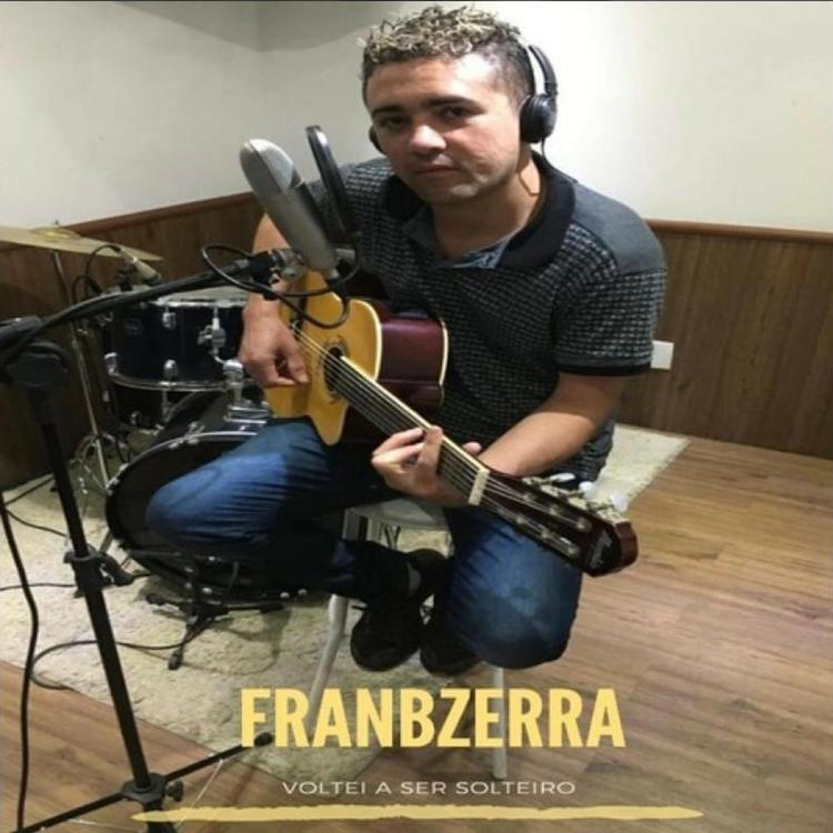 FRANBEZERRA's avatar image