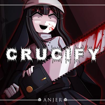 Crucify By Anjer's cover