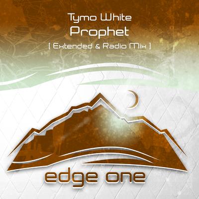 Tymo White's cover