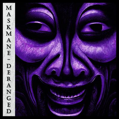 Deranged (Slowed + Reverb)'s cover