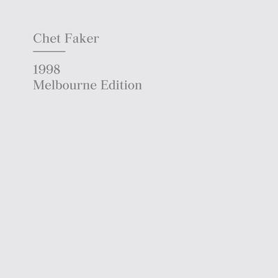 1998 Melbourne Edition's cover
