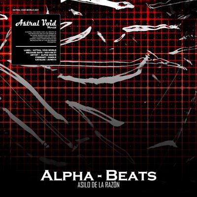 Alpha Beats's cover