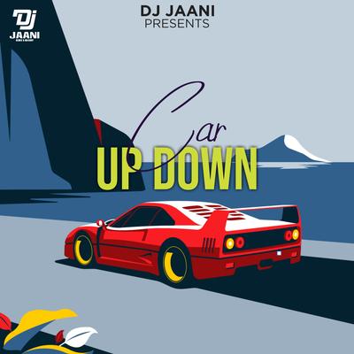 DJ JAANI's cover