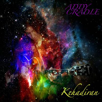 Addy Cradle's cover