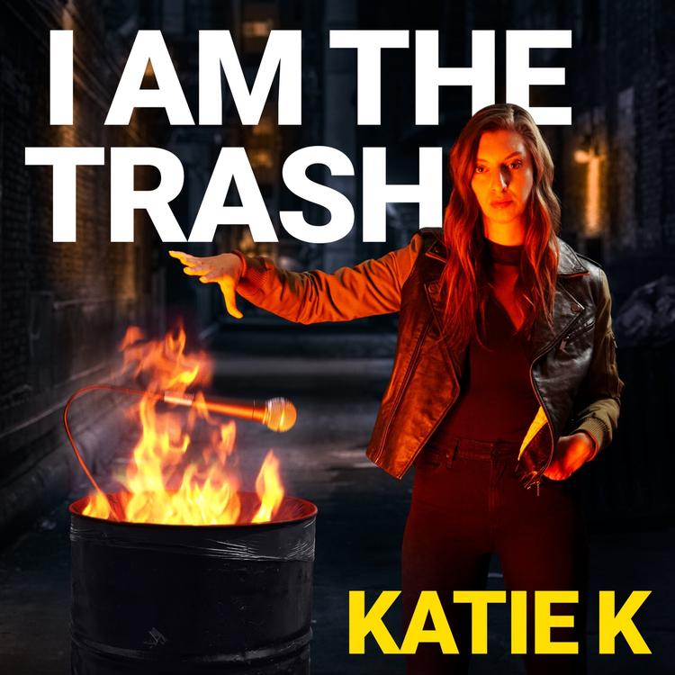 Katie K's avatar image