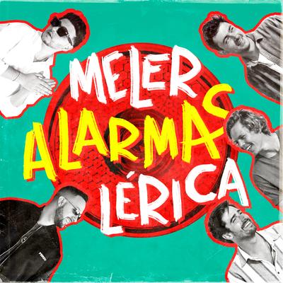 Alarmas's cover
