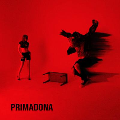 PRIMADONA By Sueco's cover