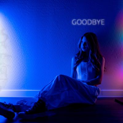 Goodbye By Tia Penny's cover