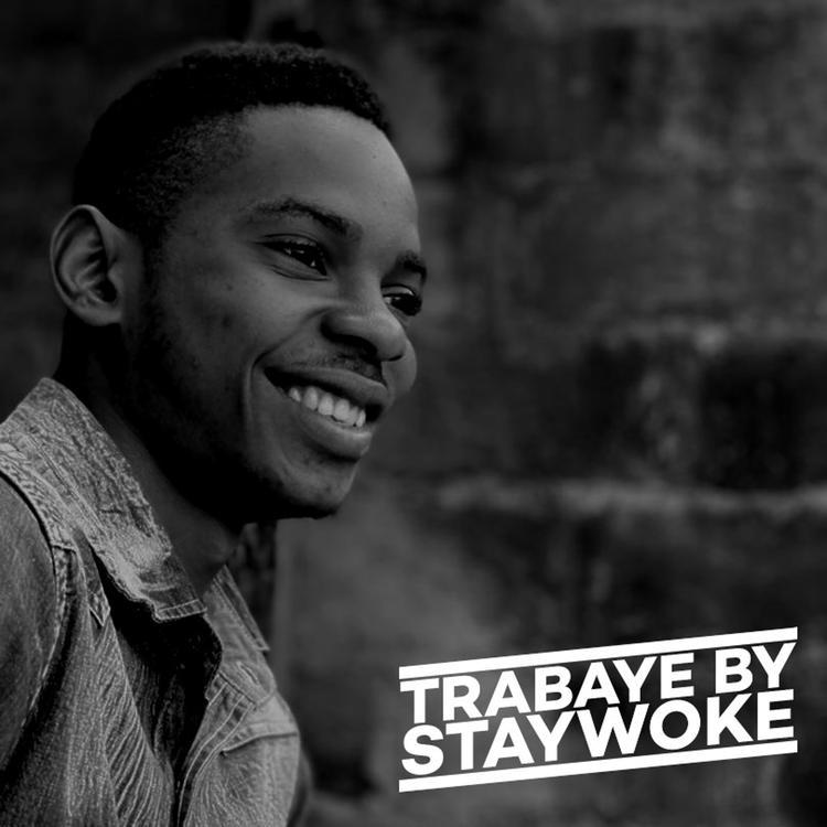 Staywoke's avatar image