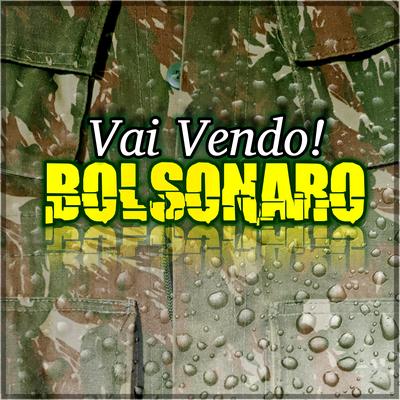 Bolsonaro's cover