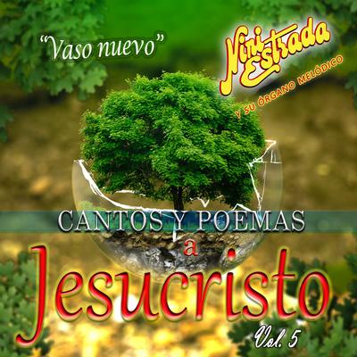 Cantos y Poemas a Jesucristo (Vol. 5)'s cover