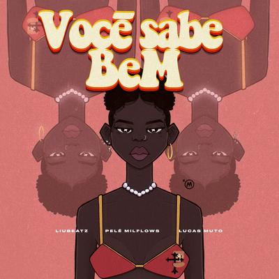 Você Sabe Bem (feat. Lucas Muto)'s cover