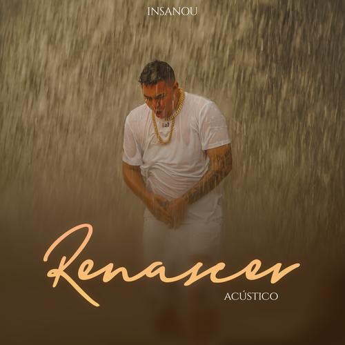 Renascer (Acústico)'s cover