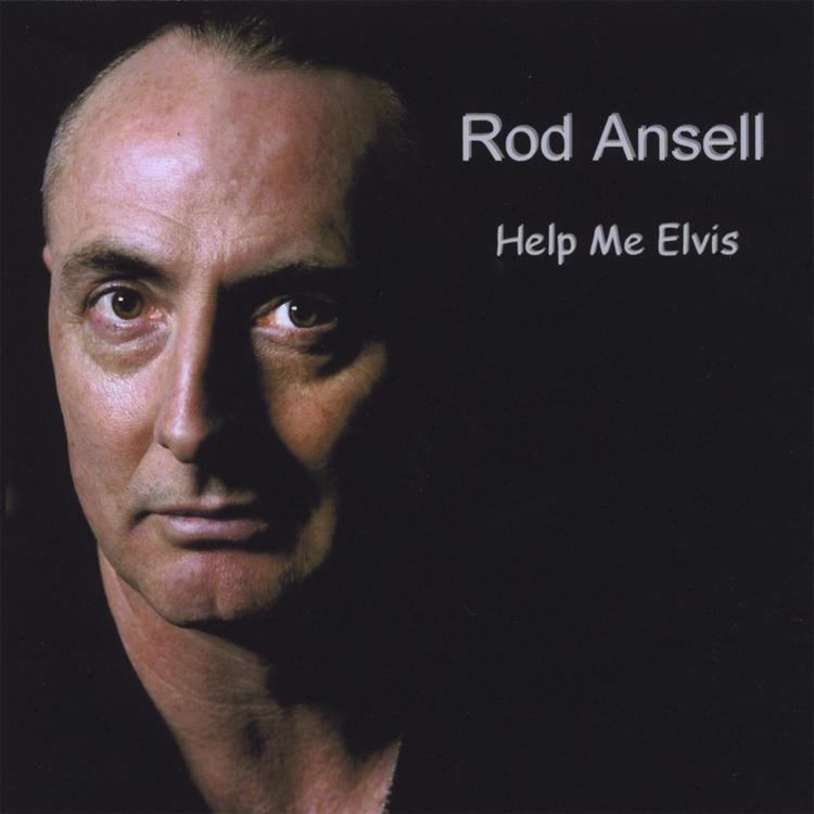 Rod Ansell's avatar image