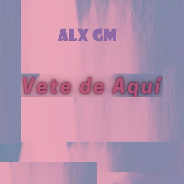 Alx Gm's avatar image