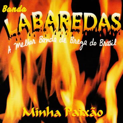 Procure Me Esquecer By Banda Labaredas's cover