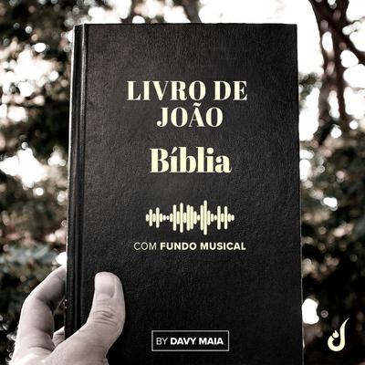 O Discípulo Amado: João 13 ao João 15 By Davy Maia's cover