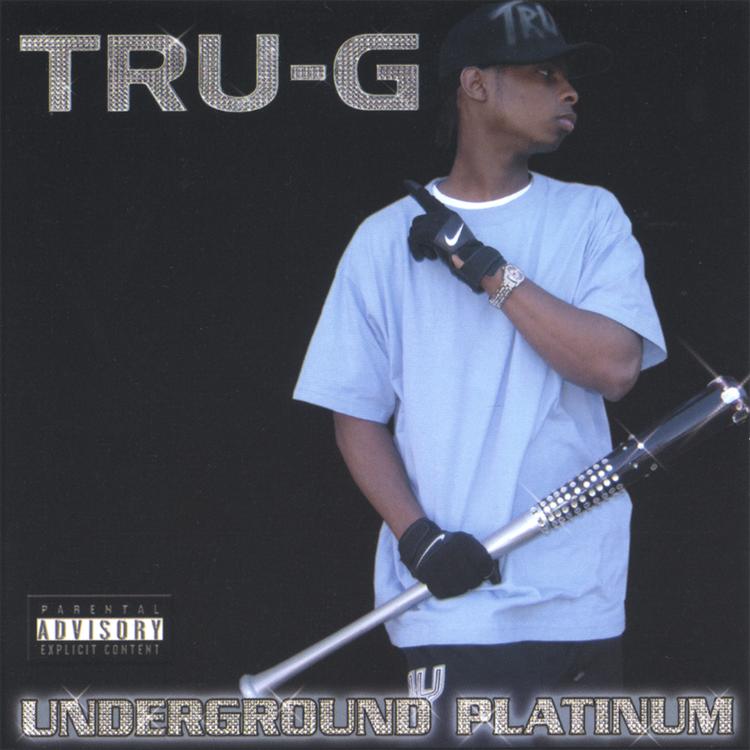 Tru-G's avatar image