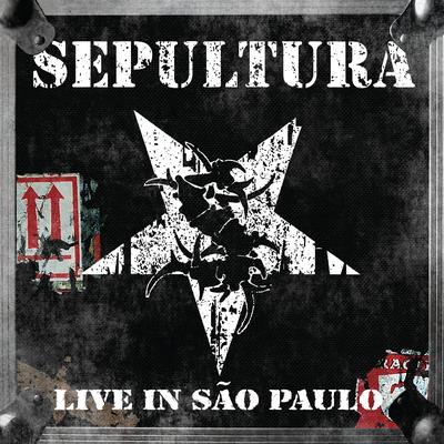 Live in São Paulo (2022 - Remaster)'s cover