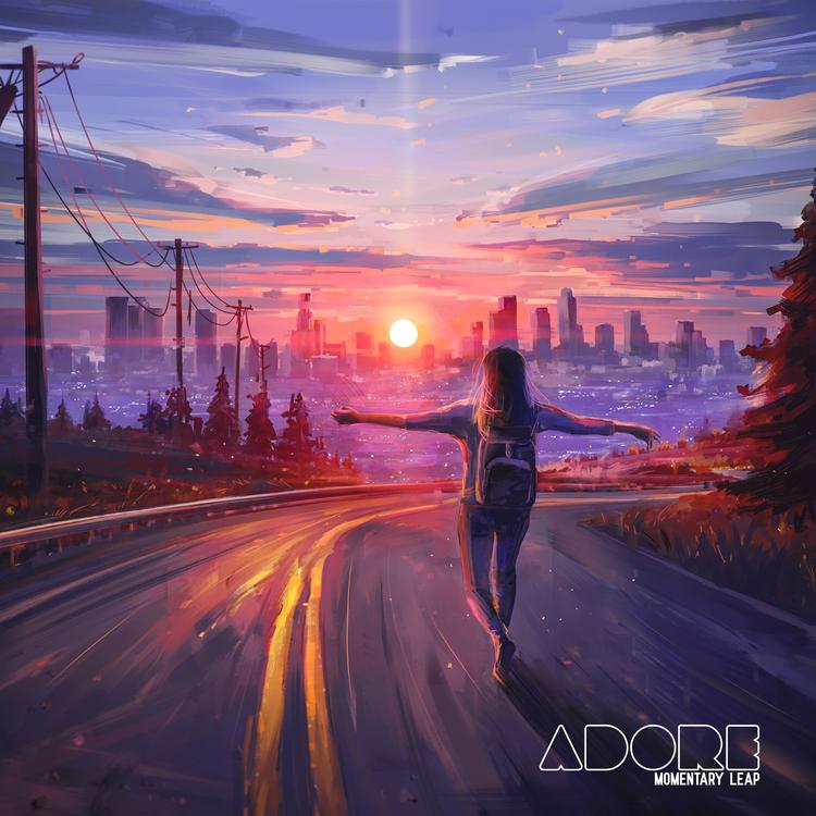 Adore's avatar image