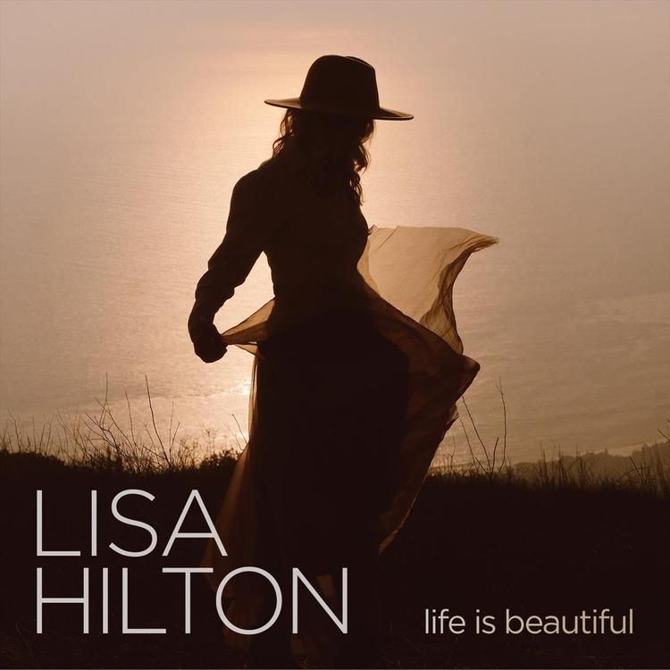 Lisa Hilton's avatar image
