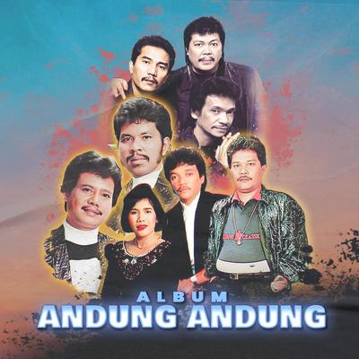 Andung Andung's cover