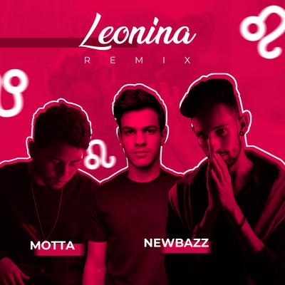 Leonina (Remix)'s cover