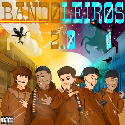 Bandoleiro (feat. ProdBenz)'s cover